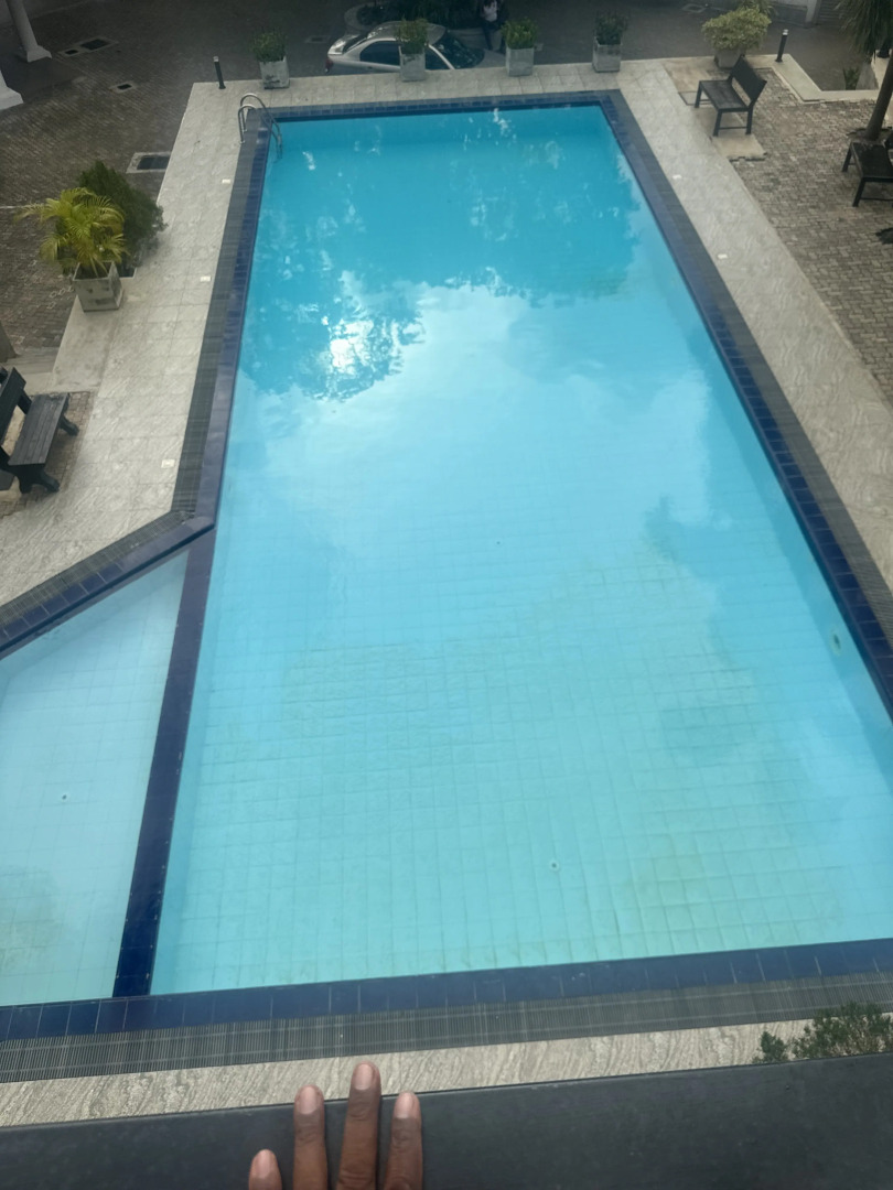 Гостевой дом Surf and Ride by Alisher