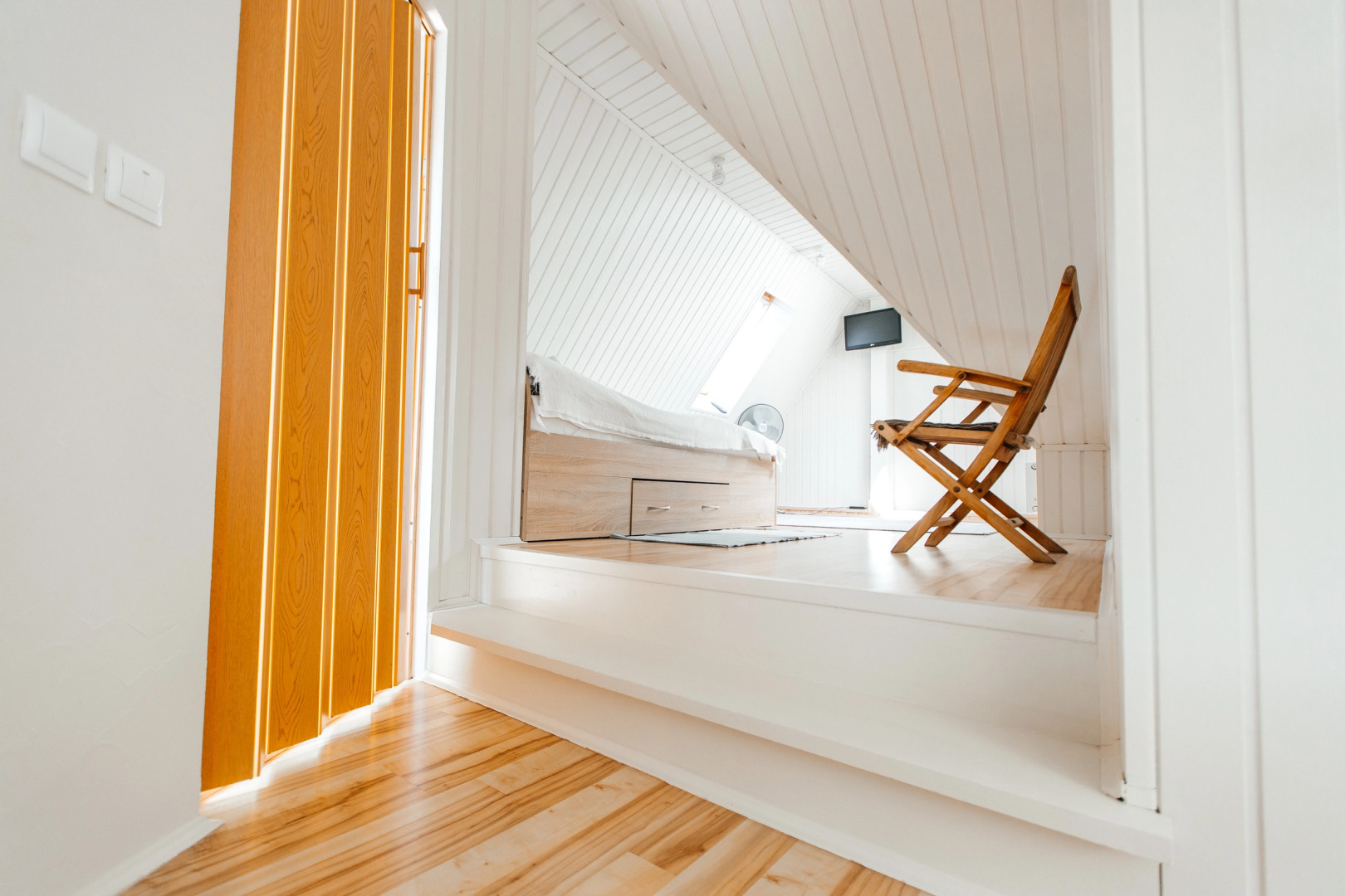 Апартаменты Маяк