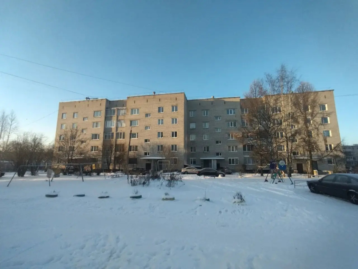 Апартаменты Уголок уюта