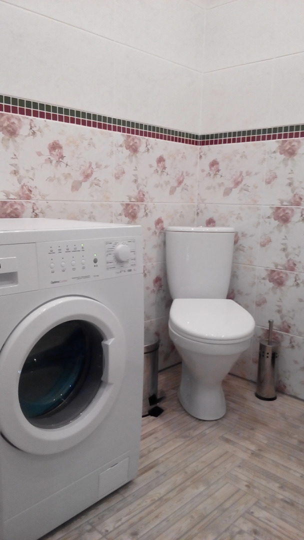 Апартаменты Турбаза 1