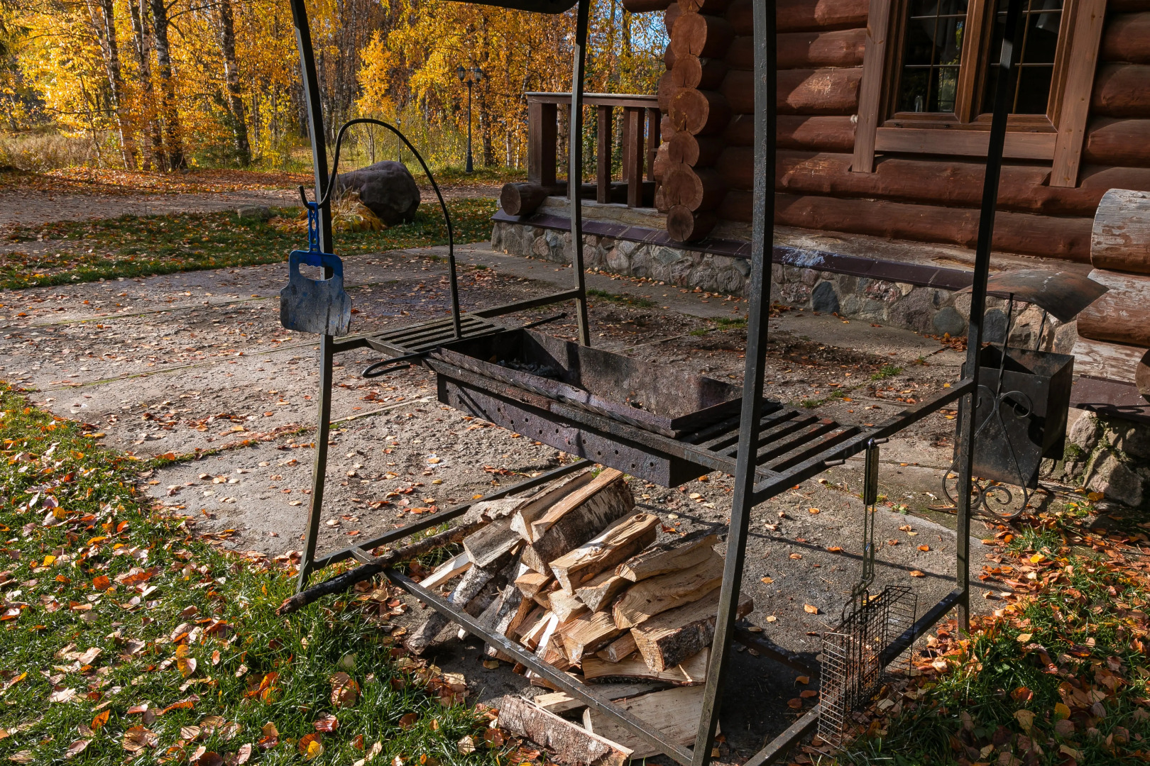 Отель Valday Hunting & Country Club