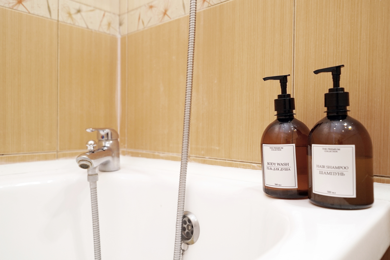 Квартира на Улице Чистопольская 40