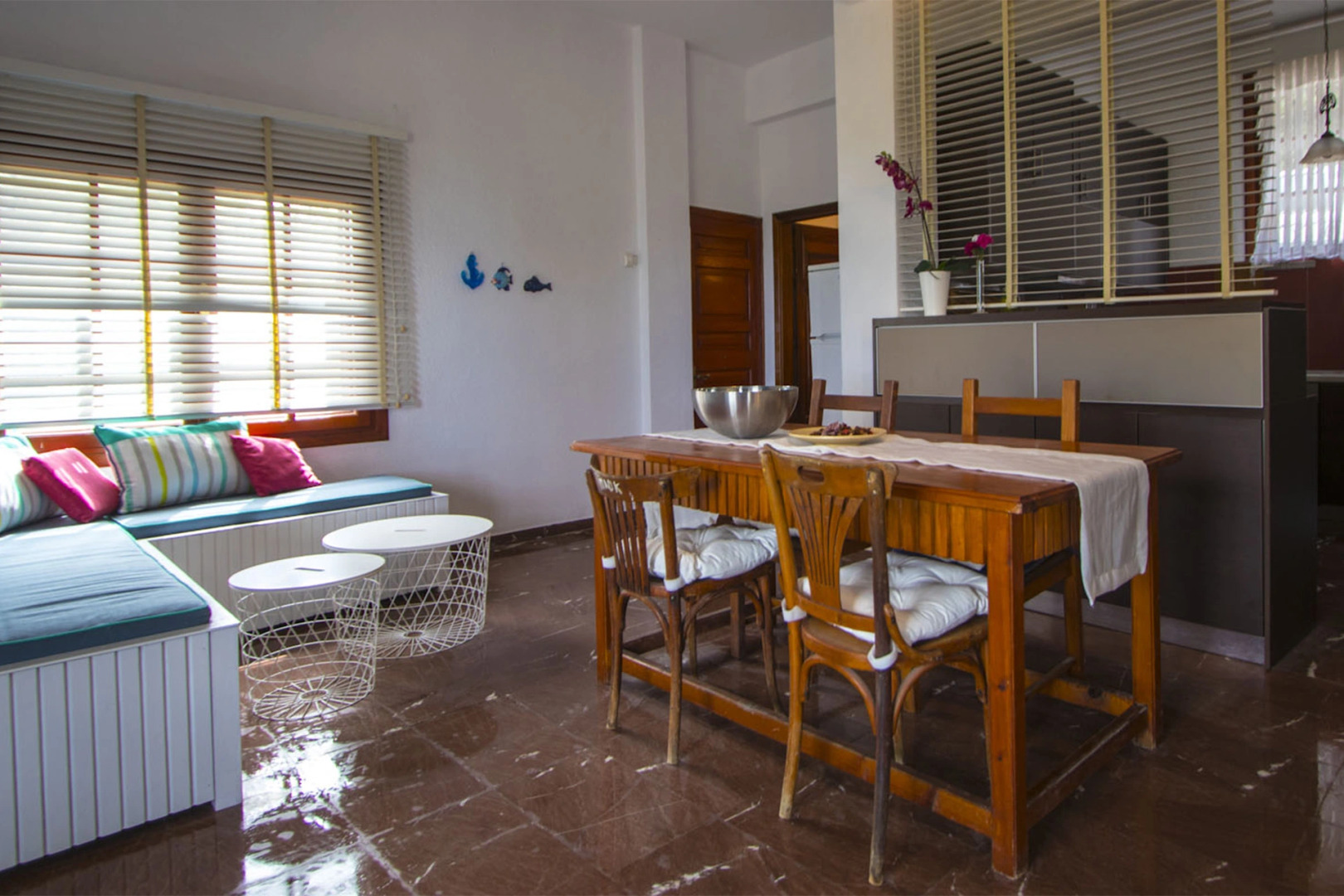 Вилла Willow Sea View