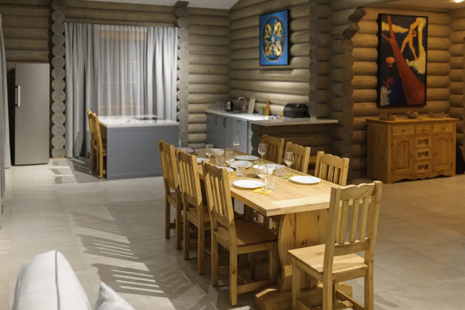 Гостевой Дом Заповедное