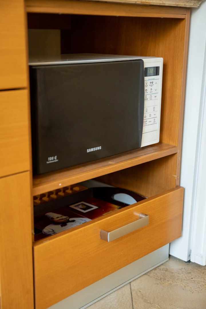 Квартира на улице Курмангазы 33