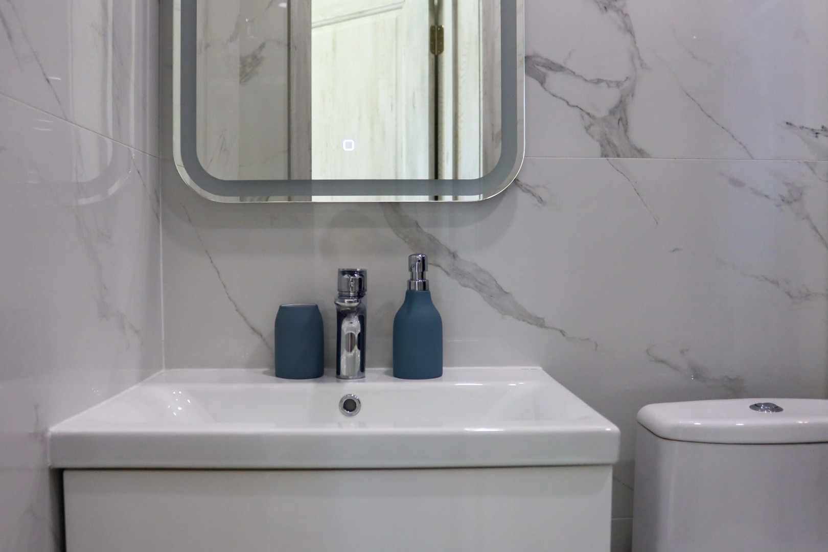 Апартаменты Трёхкомнатные Pro.apartment на Потёмкина