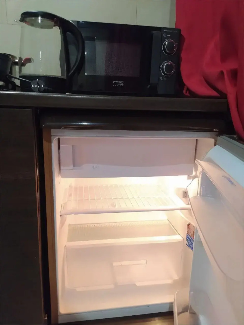 Квартира Студия на ул. Добрынина