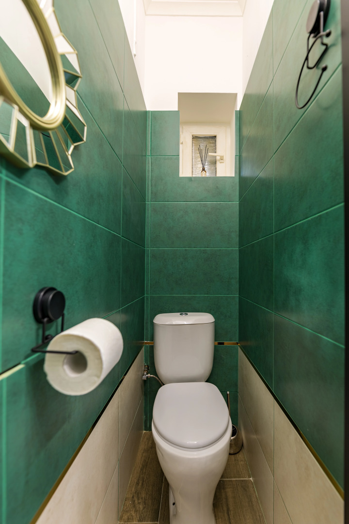 Апартаменты Кошкин Дом