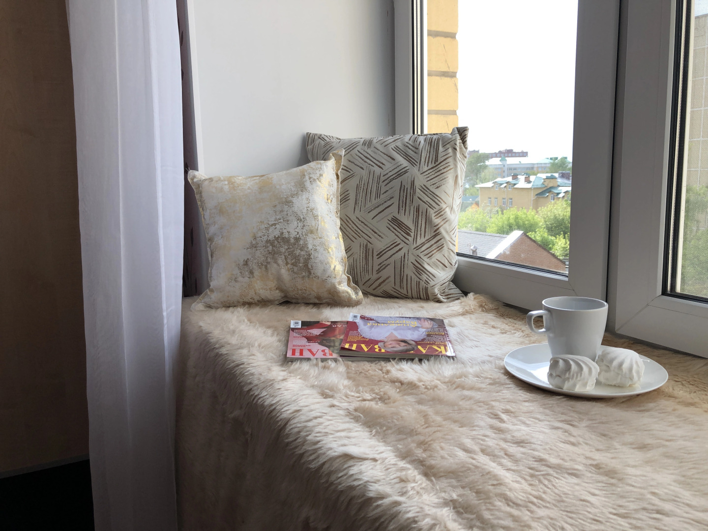 Апартаменты YarKo 2