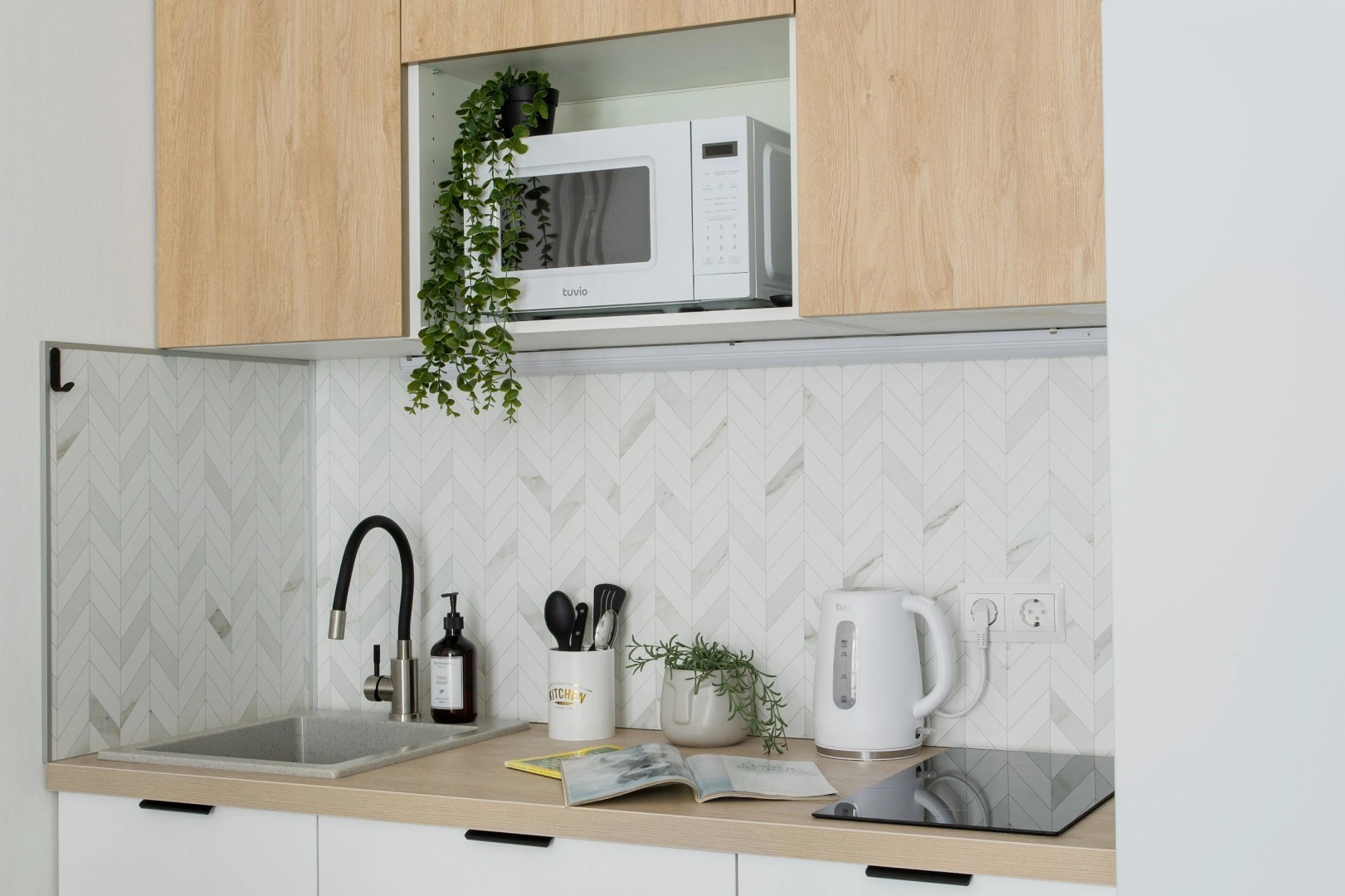 Апартаменты Белые ночи для 5 гостей