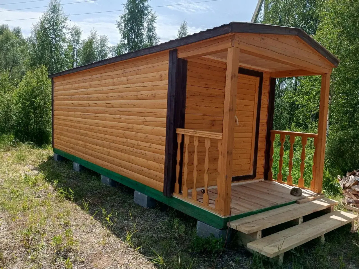 Гостевой дом Павловская Усадьба