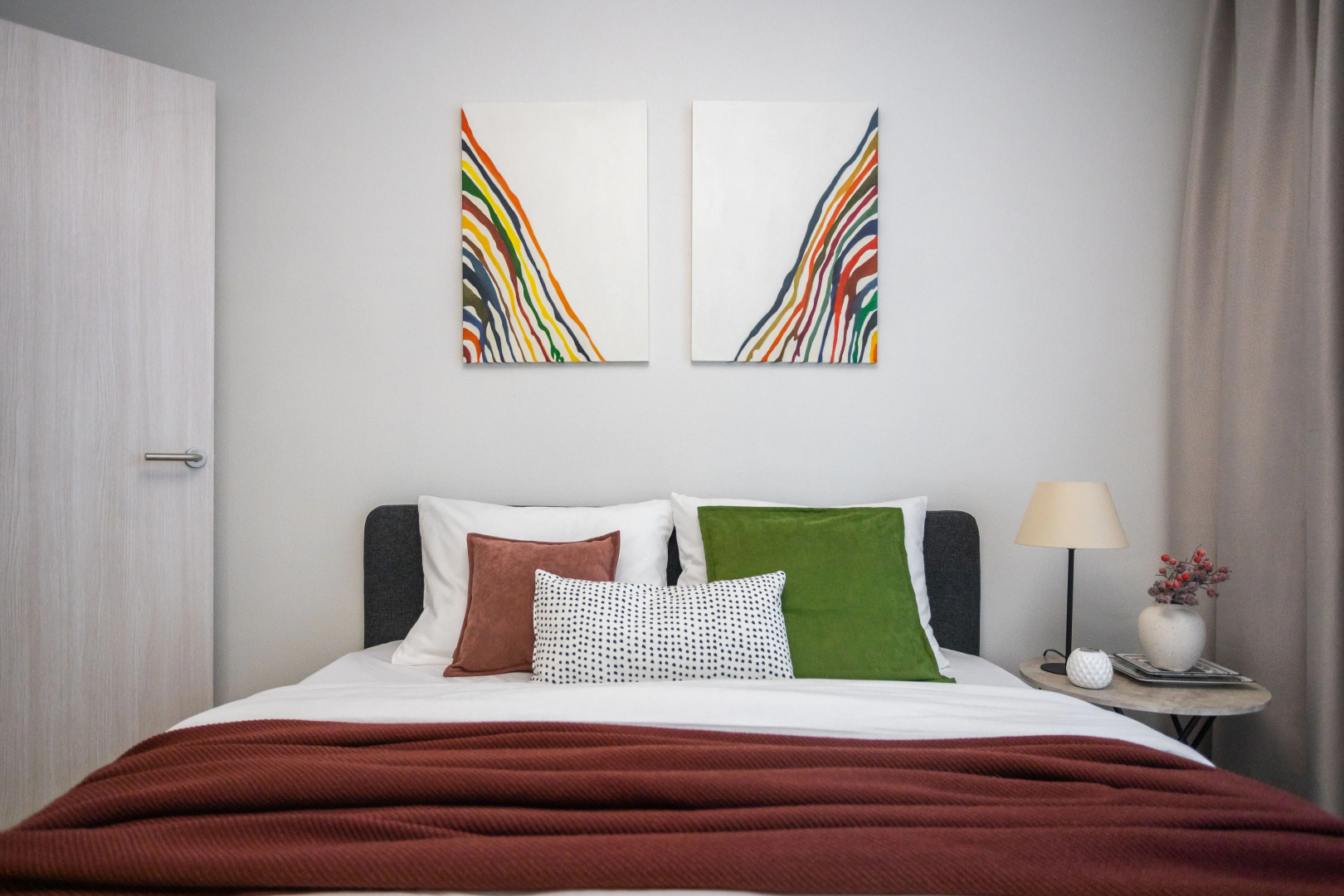 Апартаменты У метро Стрешнево