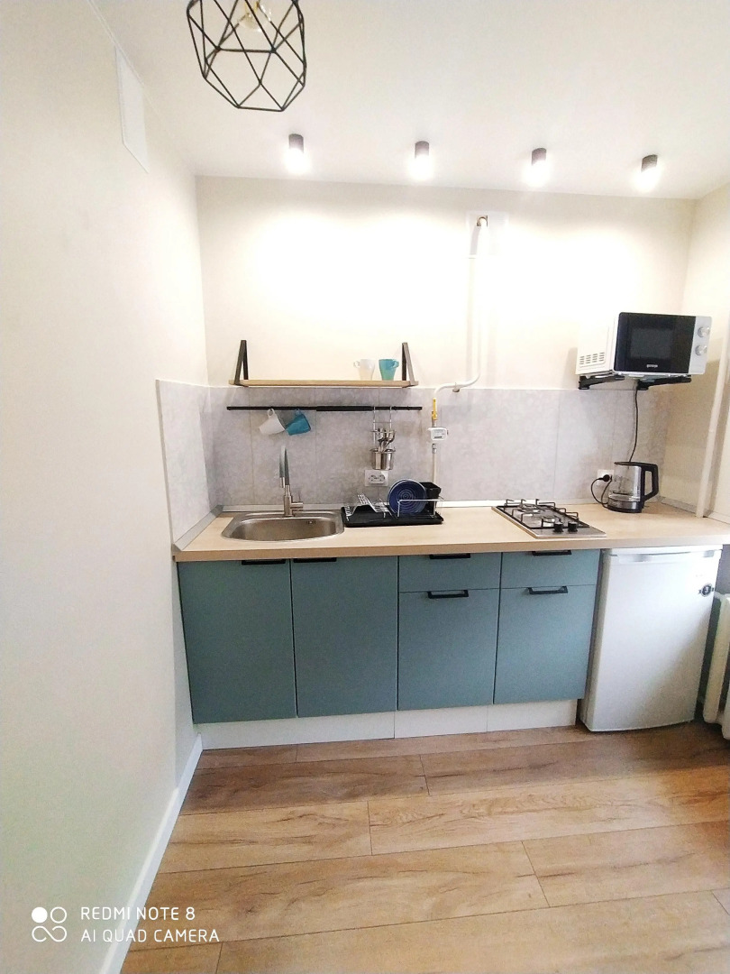 Квартира На Пушкина 23