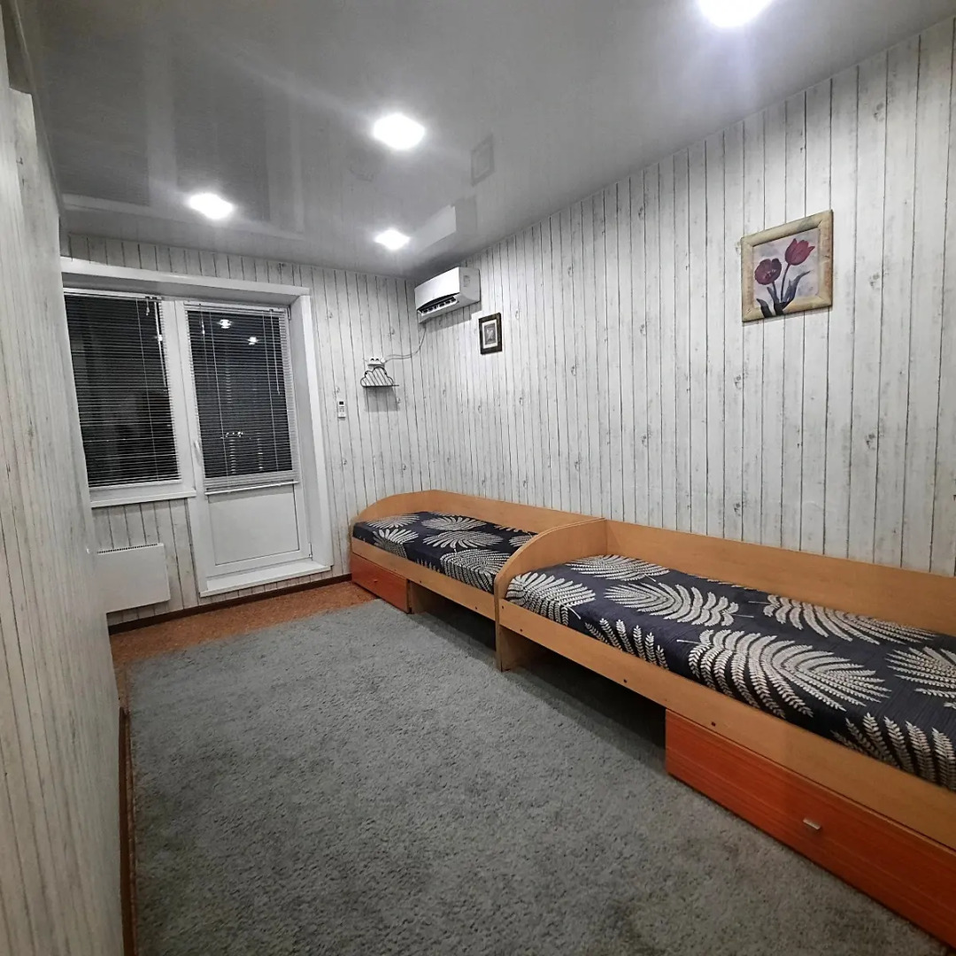 Квартира Для командировки