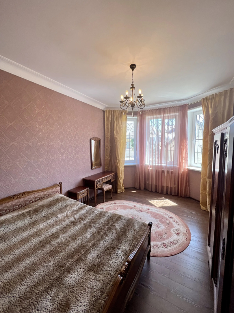 Частный дом у моря  Караман