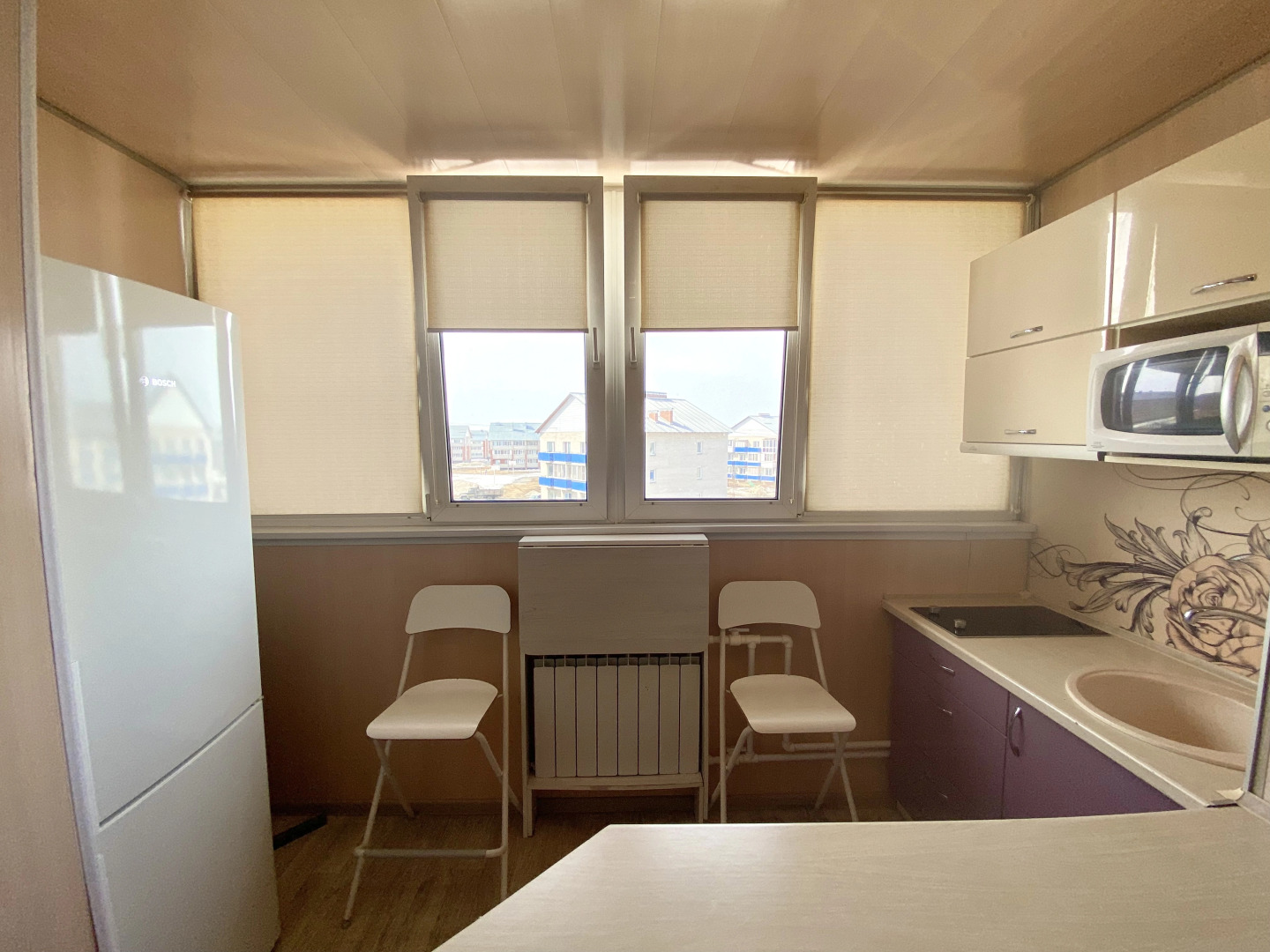 Апартаменты Гранитная 16