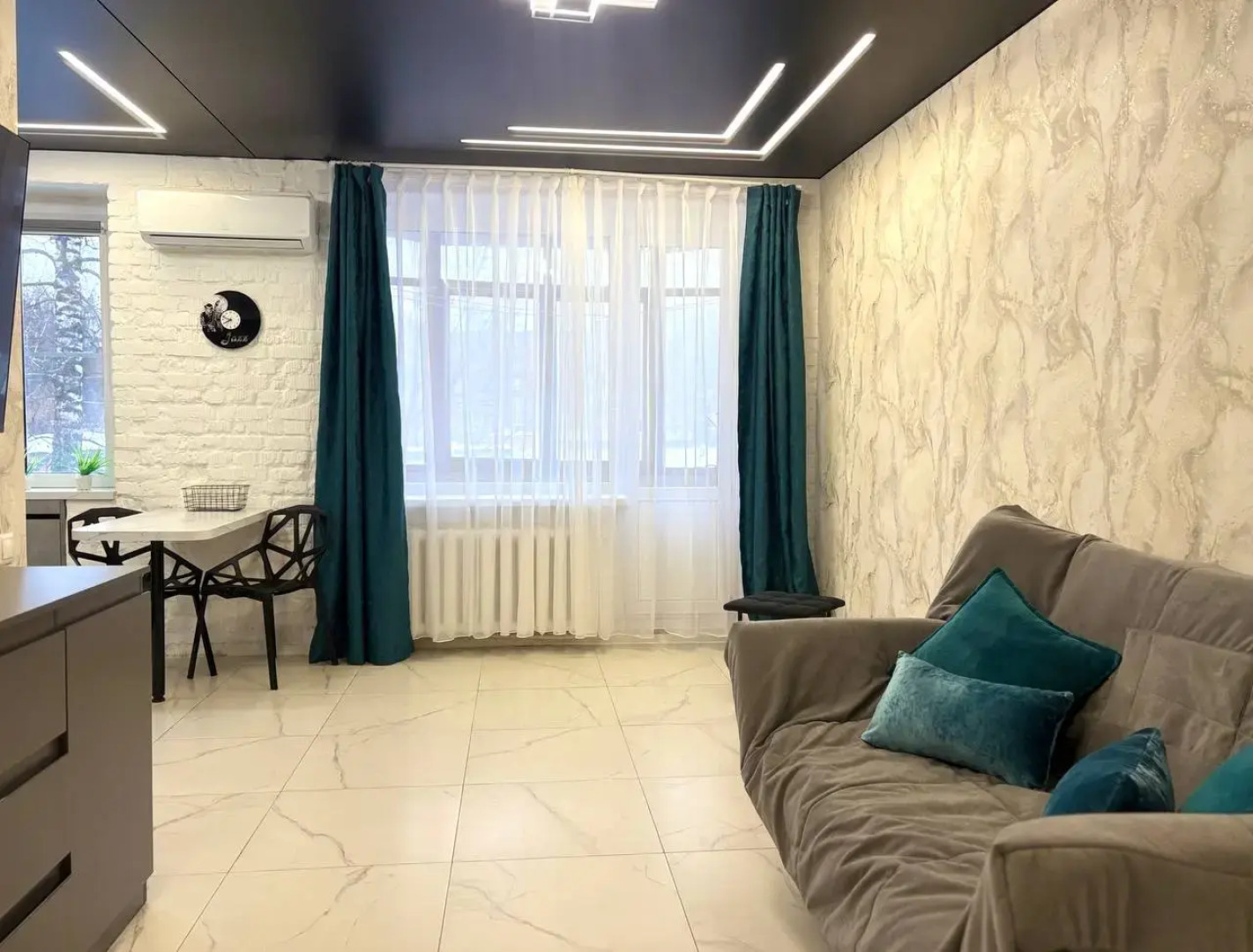 Квартира KenigApart в Узловой в центре города