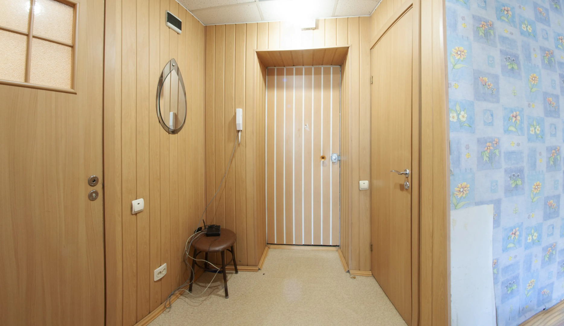 Апартаменты Эконом на Холодильной 134