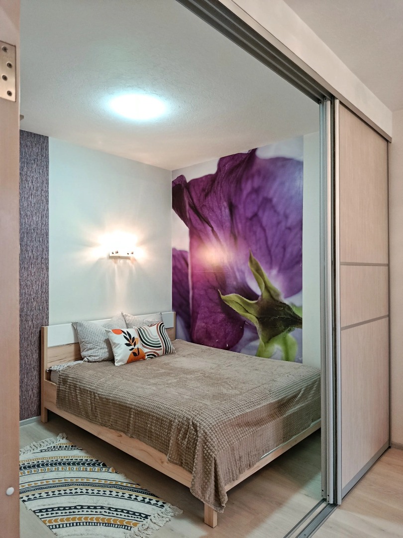 Квартира на Ураева 10