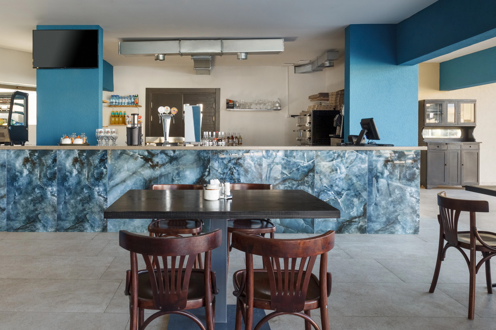 Отель Morea Family Resort & Spa