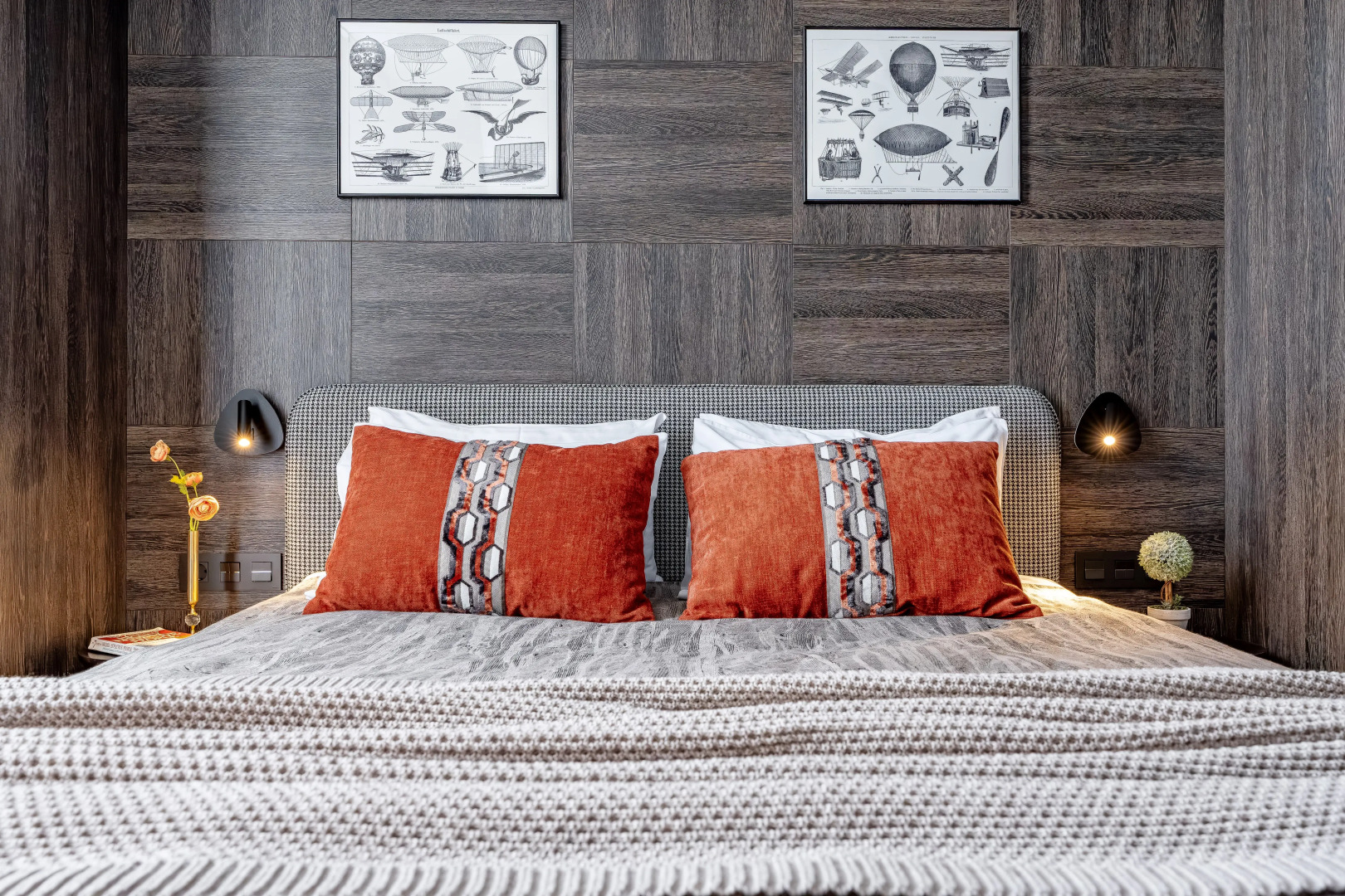 Апартаменты Ohta Suite 11