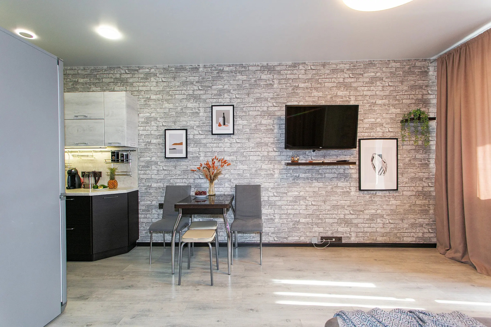 Квартира Welcome на Николаева 18