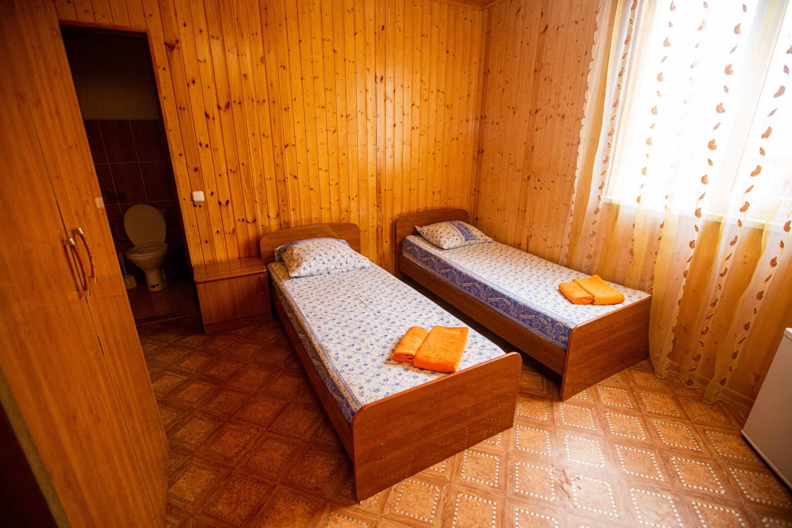 Мини-Отель Вавилон