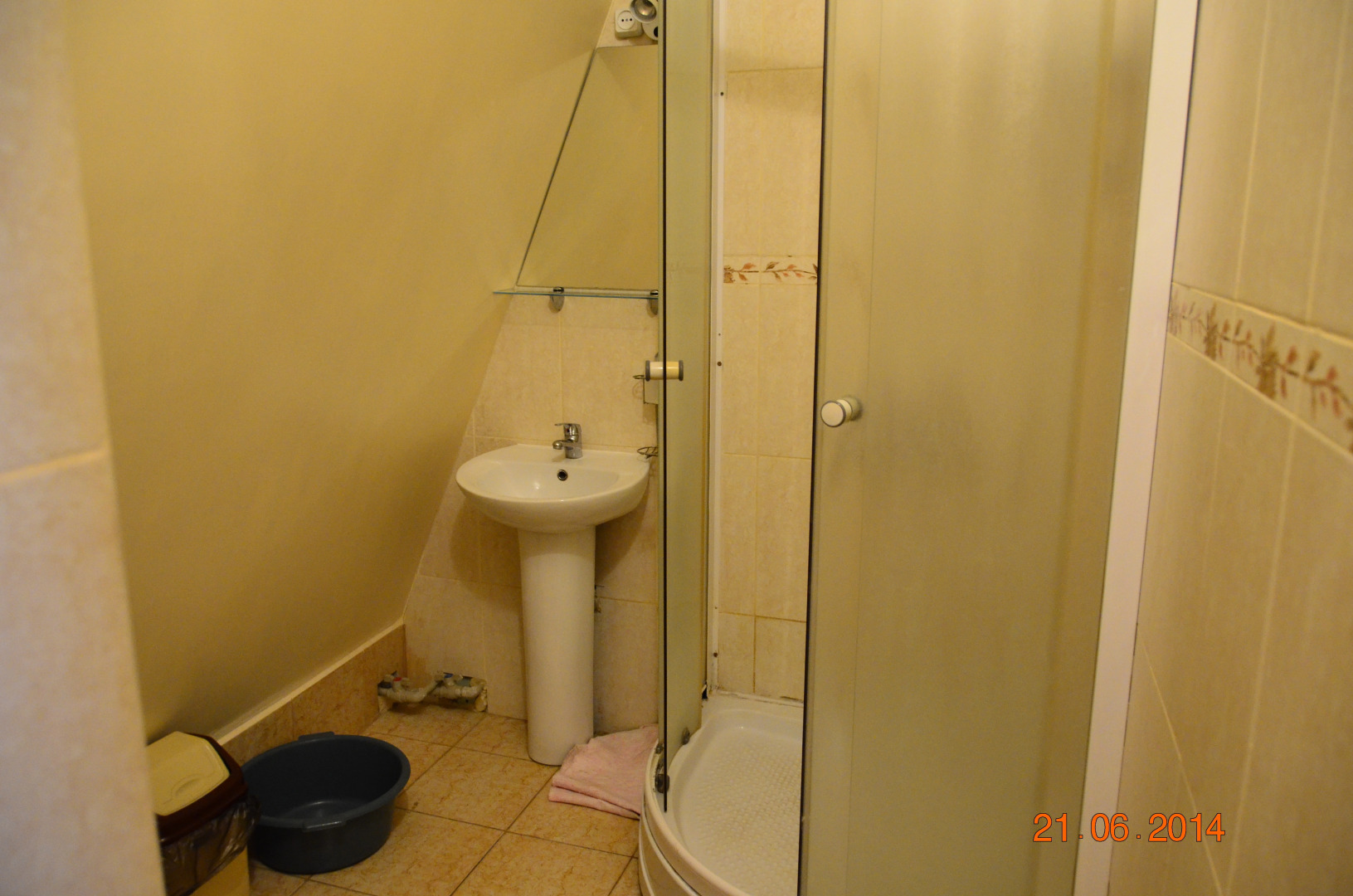 Гостевой Дом Вилла Вита