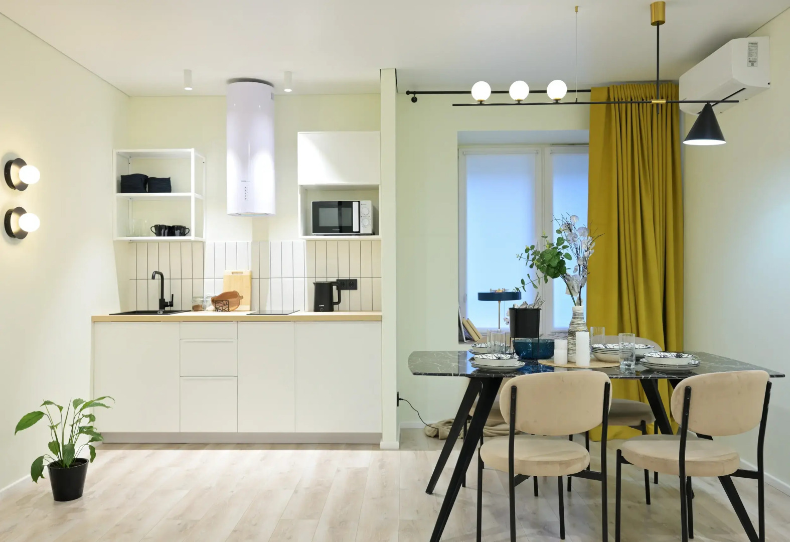 Апартаменты Райский Уголок. Идеальное Место для Отдыха