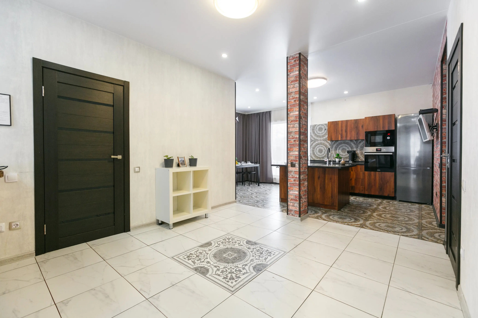 Гостевой дом Вера