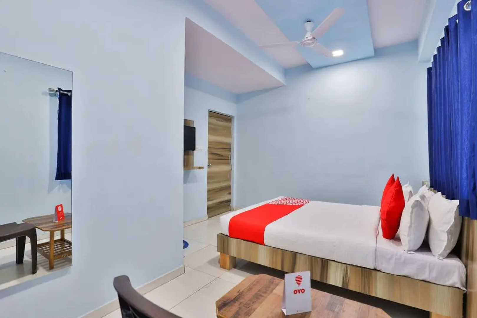 Отель Swell by Sky Stays