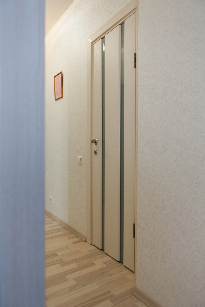 Na Ulitse Yalagina 7 Apartments	