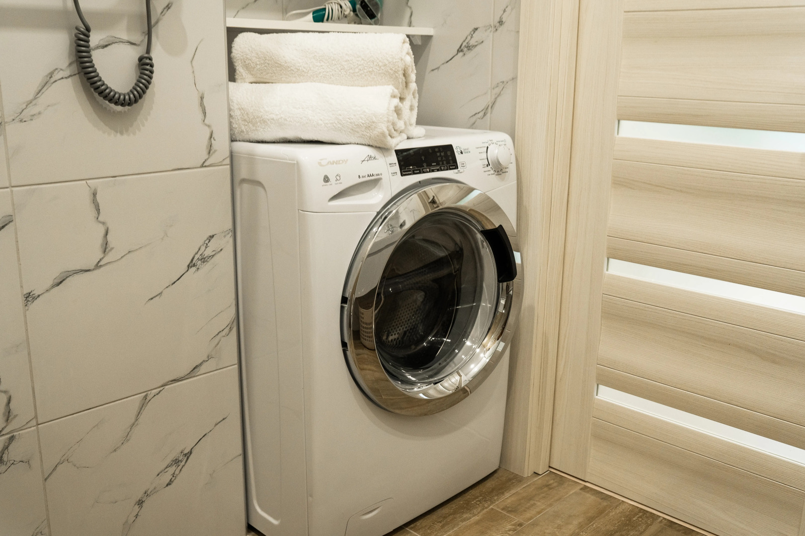 Апартаменты Уютное пространство в центре 1