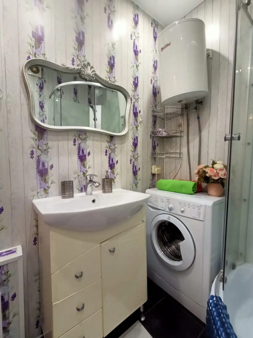 Апартаменты Угличская 31