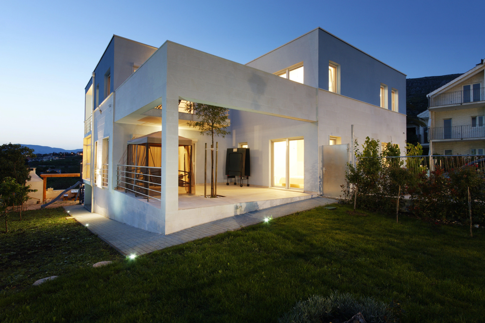 Вилла Mermaid Podstrana