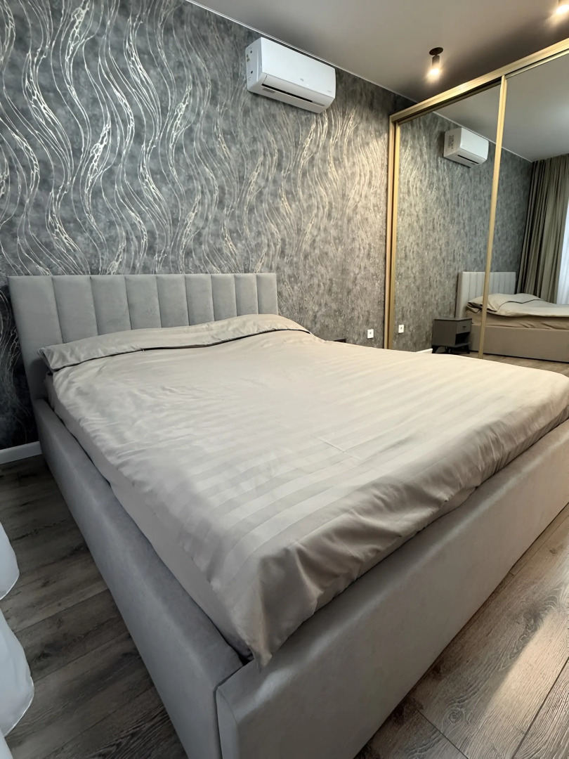 Квартира Комфортная квартира в курортном городе Ялта