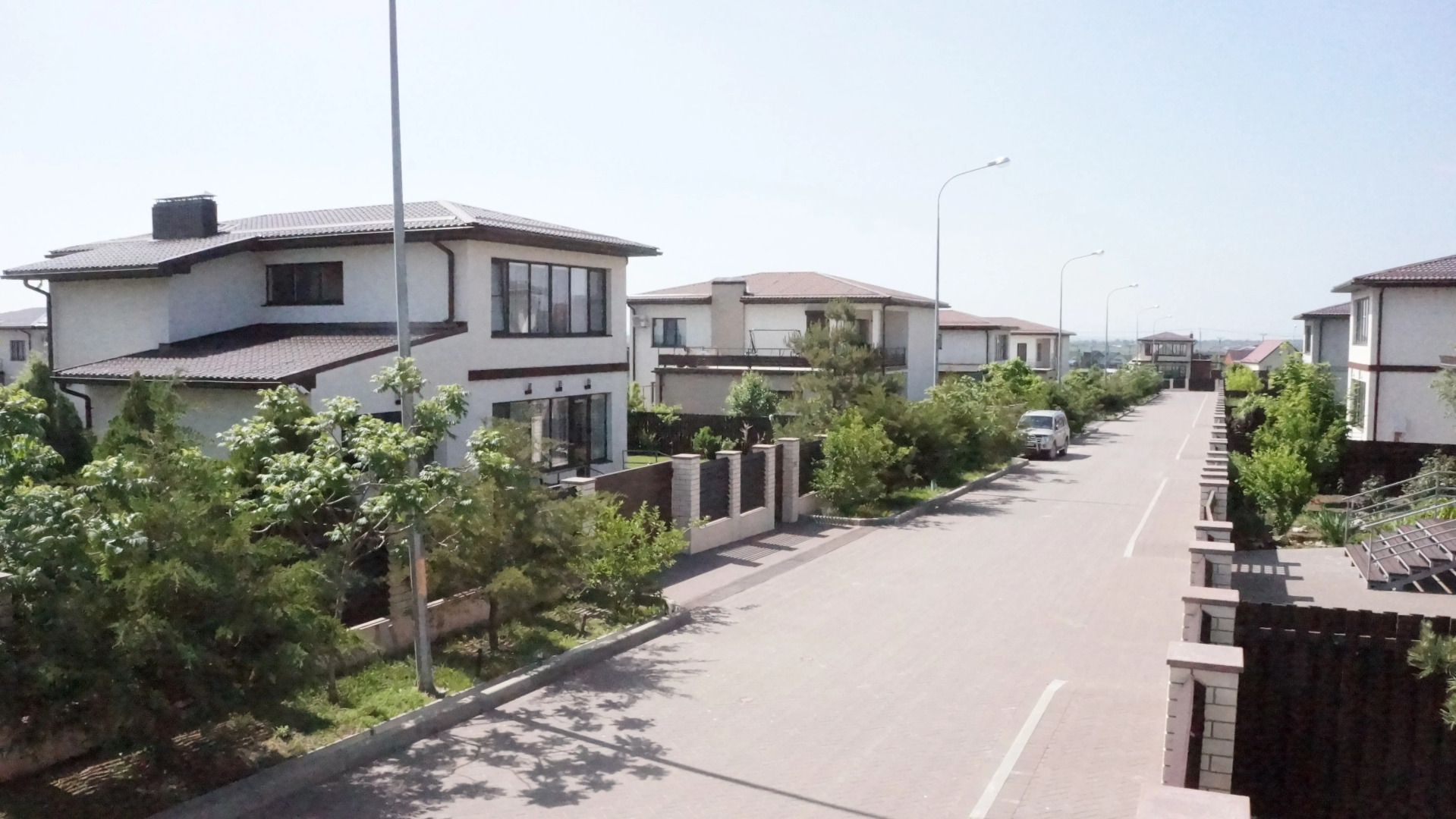 Гостевой дом на 5 линии Азовского моря