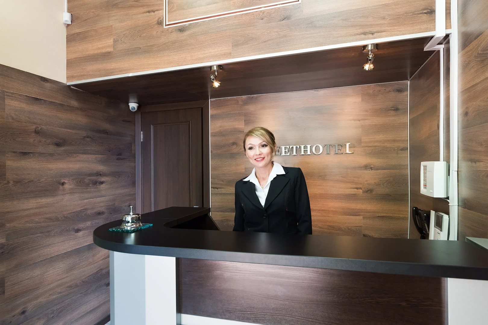 Отель Везендорф