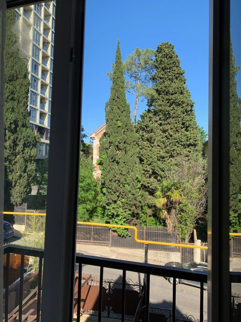 Частный дом Palm Springs Sochi