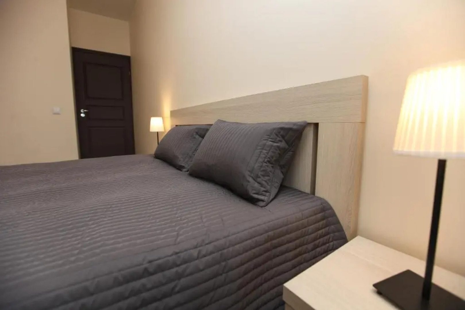 Апартаменты Симпатико Инкери