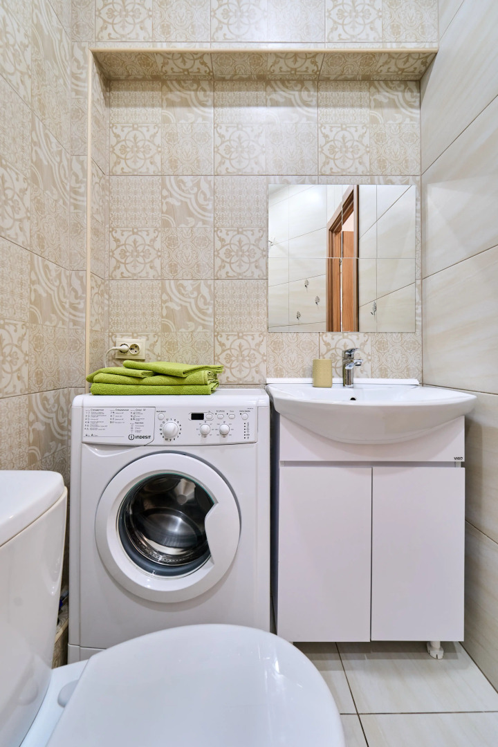 Апартаменты Symphony of the Black Sea