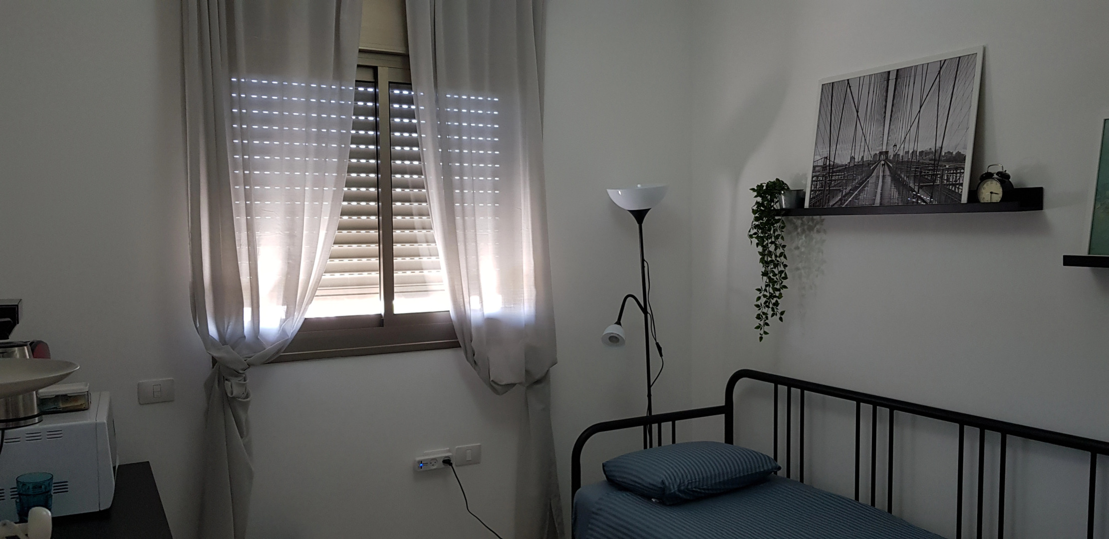 Гостевой Дом Netanya Private