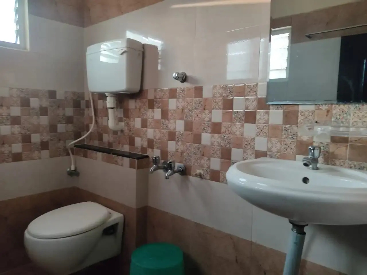 Жилое Помещение Balaji Lodge