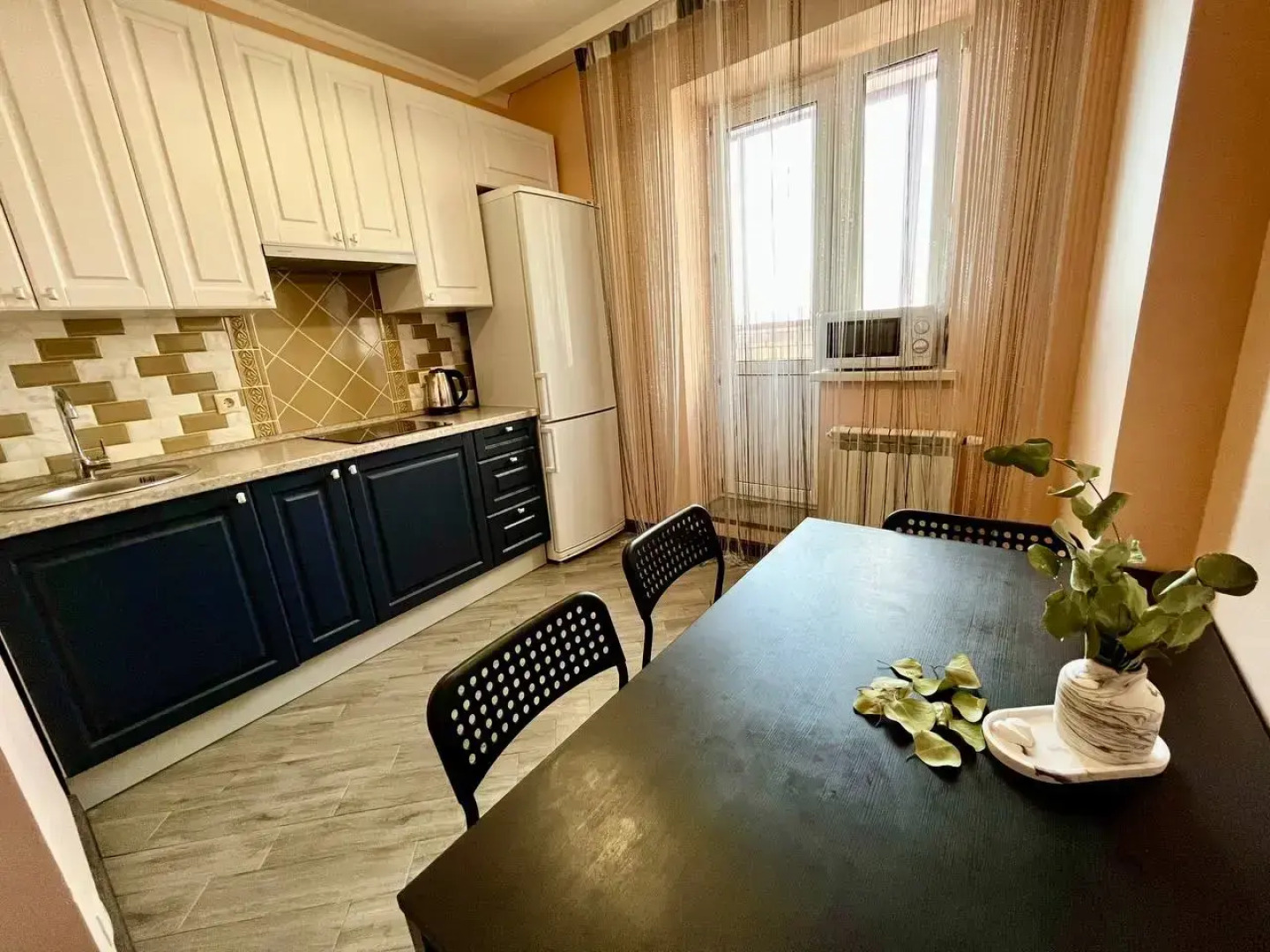 Апартаменты Sunny Days Apartment Кирова