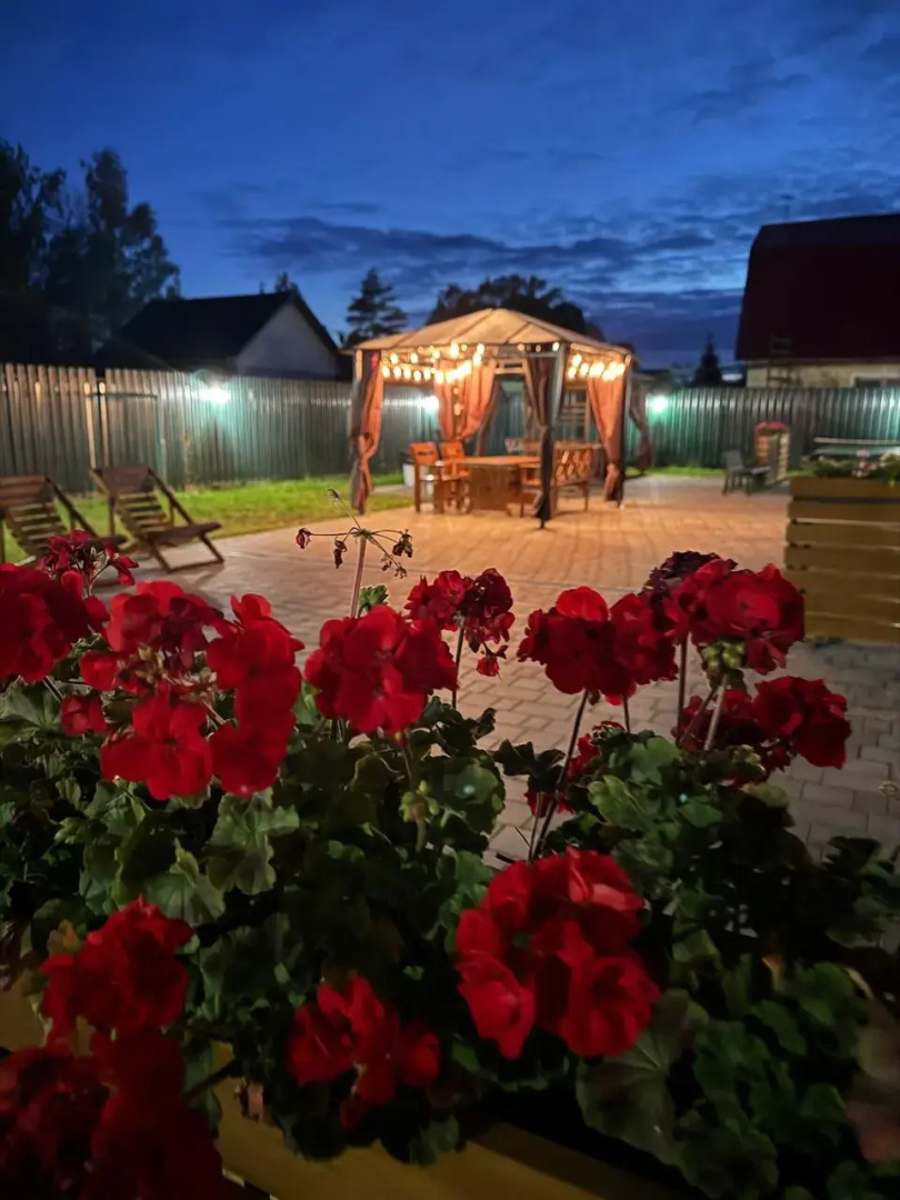 Гостевой Дом Гости Ростов