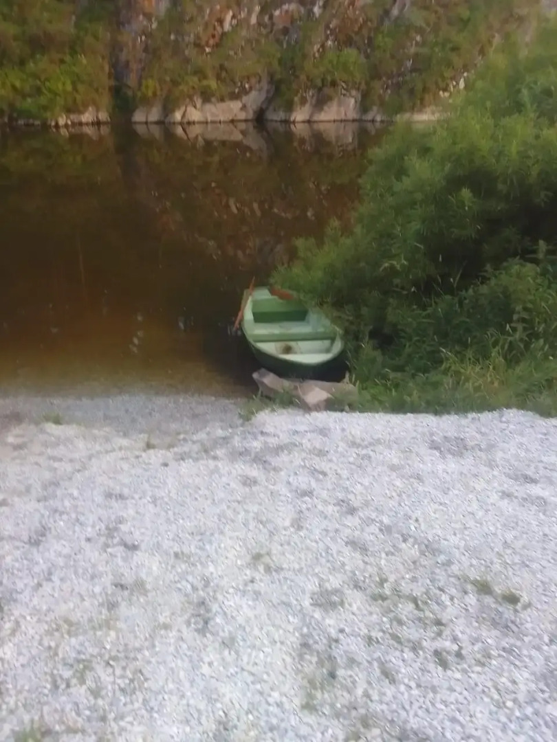 Кемпинг Катрина