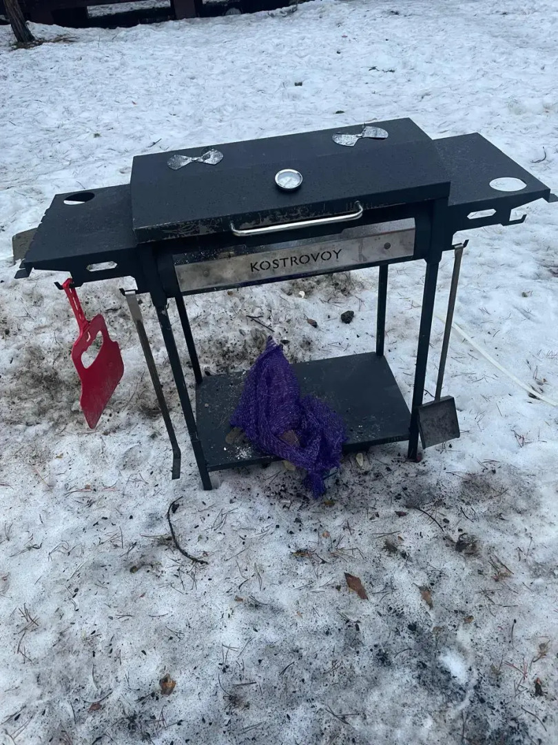 Шале Сердце Гор Архыз