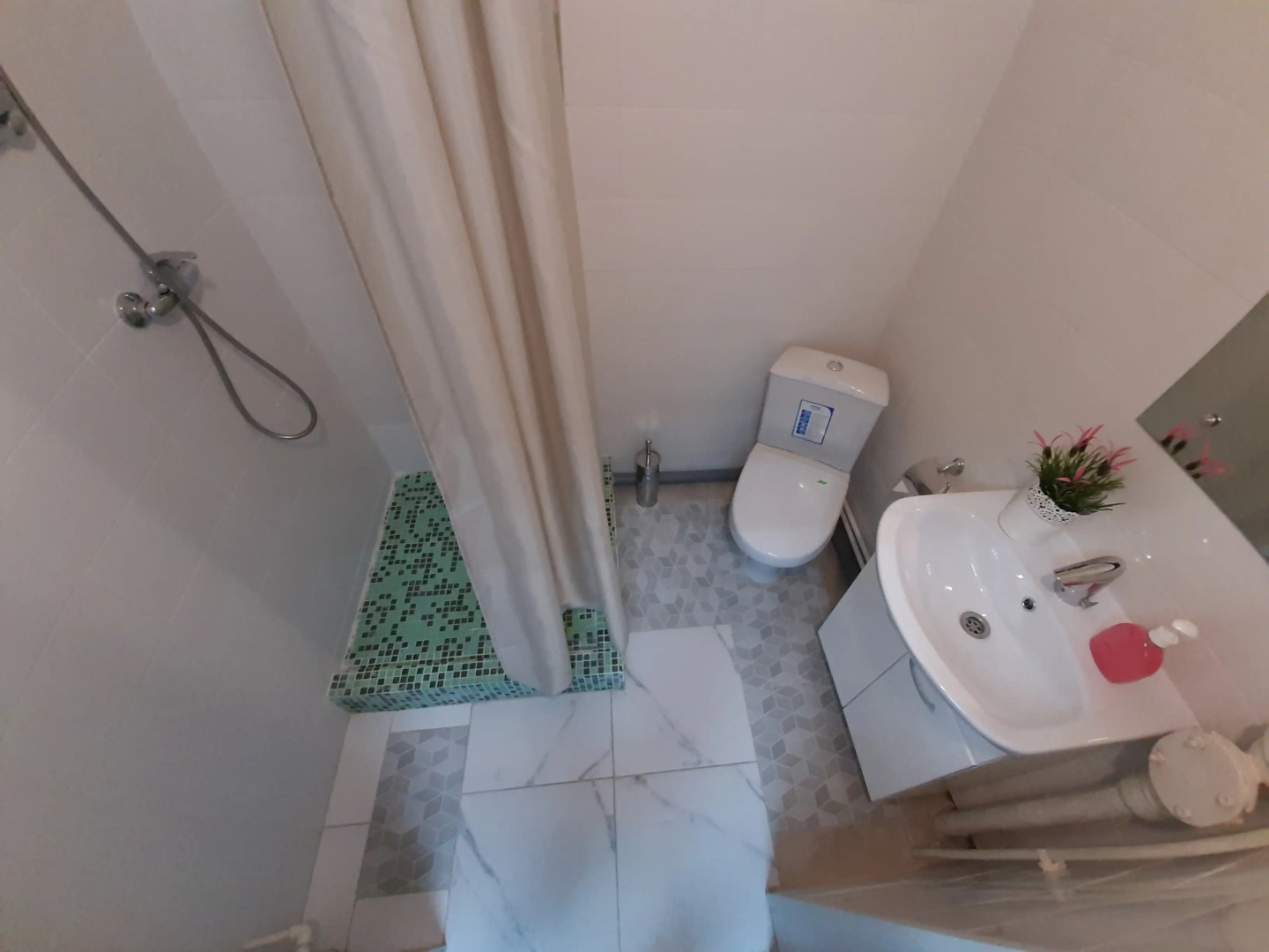 Хостел Вернисаж