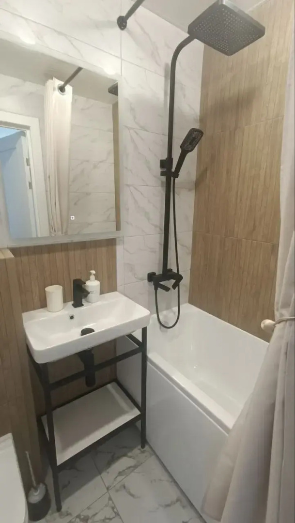 Меблированные комнаты Седьмое Небо