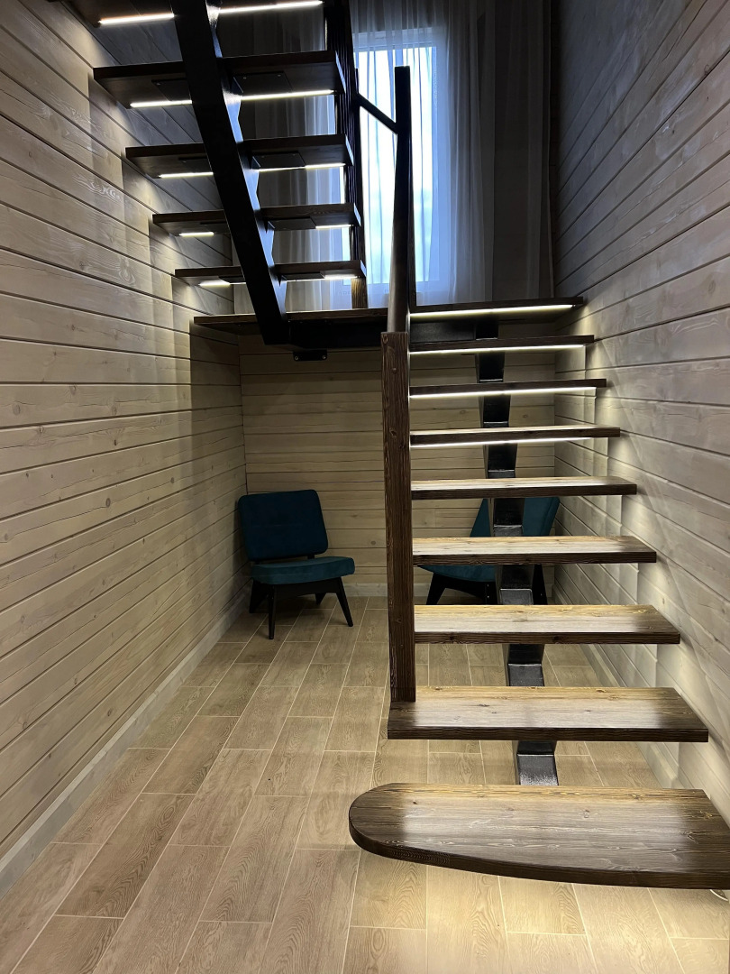 Гостевой Дом Jogirand